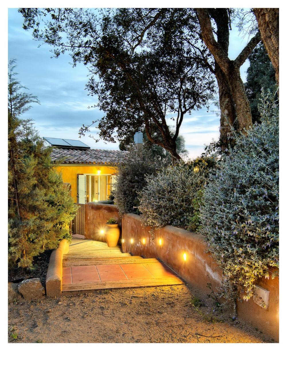 Can Pitu Ferriol Montras Exterior photo